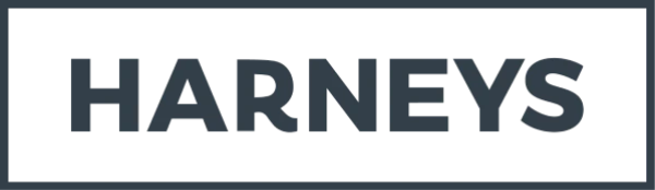 Harneys logo
